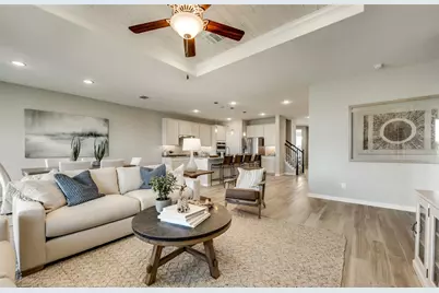 3304 Goshawk Drive, Denton, TX 76208 - Photo 9
