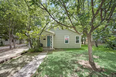 220 Jagoe Street, Denton, TX 76201 - Photo 1