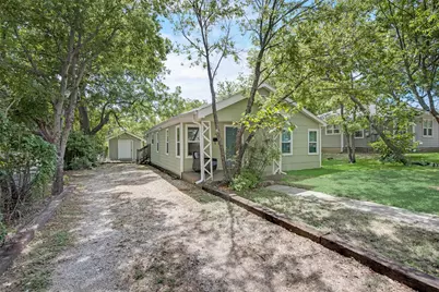 220 Jagoe Street, Denton, TX 76201 - Photo 3