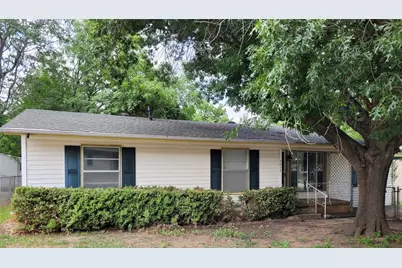 6017 Yeary Street, Lake Worth, TX 76135 - Photo 3