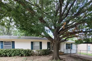 6017 Yeary St, Lake Worth, TX 76135 - Photo 1