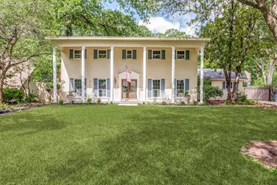 4316 Springbranch Drive, Benbrook, TX 76116 - Photo 1