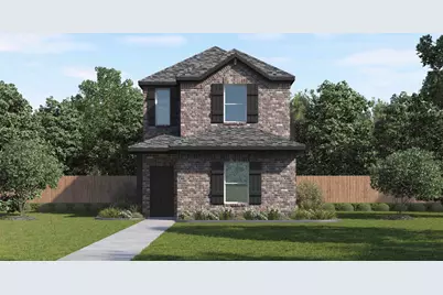 972 Happy Holly Road, Lavon, TX 75166 - Photo 1