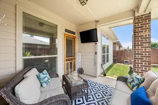 15805 Carlton Oaks Dr, Fort Worth, TX 76177 - Photo 29