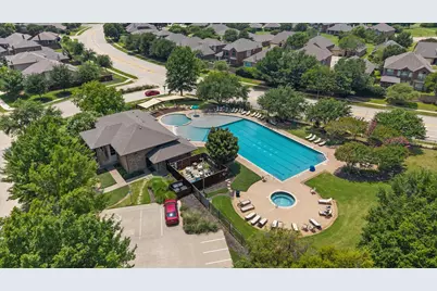 15805 Carlton Oaks Drive, Fort Worth, TX 76177 - Photo 33
