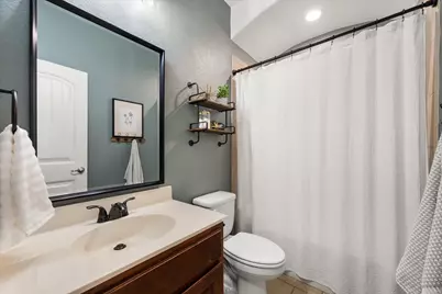 15805 Carlton Oaks Drive, Fort Worth, TX 76177 - Photo 25