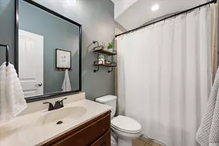 15805 Carlton Oaks Dr, Fort Worth, TX 76177 - Photo 25