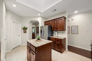 15805 Carlton Oaks Dr, Fort Worth, TX 76177 - Photo 11