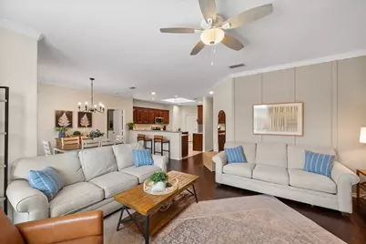 15805 Carlton Oaks Drive, Fort Worth, TX 76177 - Photo 15