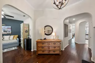 15805 Carlton Oaks Dr, Fort Worth, TX 76177 - Photo 5
