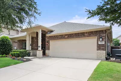 15805 Carlton Oaks Drive, Fort Worth, TX 76177 - Photo 3