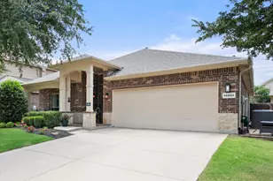 15805 Carlton Oaks Dr, Fort Worth, TX 76177 - Photo 3