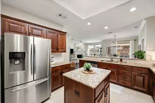 15805 Carlton Oaks Dr, Fort Worth, TX 76177 - Photo 9