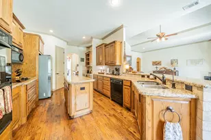 109 Overton Ridge Cir, Weatherford, TX 76088 - Photo 9