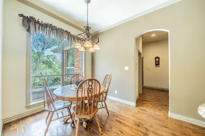 109 Overton Ridge Circle, Weatherford, TX 76088 - Photo 7