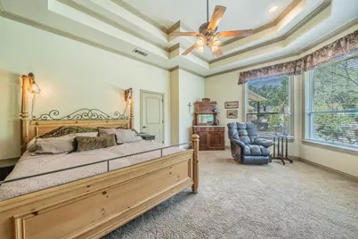 109 Overton Ridge Circle, Weatherford, TX 76088 - Photo 11