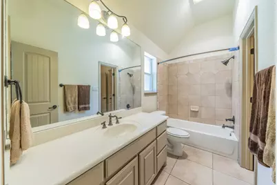 109 Overton Ridge Circle, Weatherford, TX 76088 - Photo 15