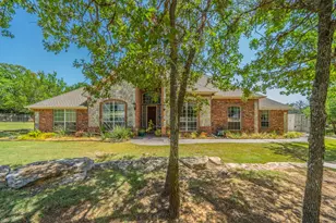 109 Overton Ridge Cir, Weatherford, TX 76088 - Photo 1