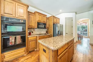 109 Overton Ridge Cir, Weatherford, TX 76088 - Photo 9