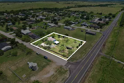 736 Little Joe Road, Sanger, TX 76266 - Photo 1