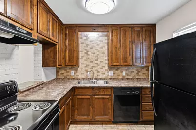1220 Texas Street #3, Sulphur Springs, TX 75482 - Photo 3