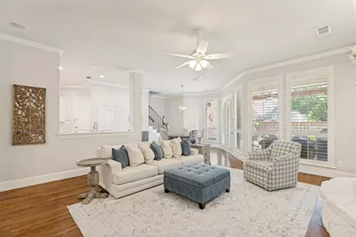 1468 Overlook Drive, Frisco, TX 75033 - Photo 3