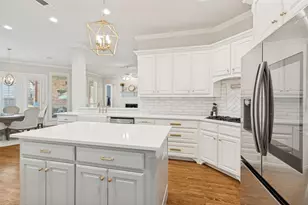 1468 Overlook Dr, Frisco, TX 75033 - Photo 11