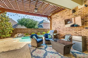 1468 Overlook Dr, Frisco, TX 75033 - Photo 33