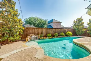 1468 Overlook Dr, Frisco, TX 75033 - Photo 35