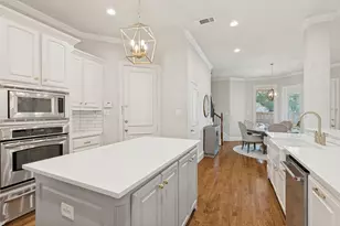 1468 Overlook Dr, Frisco, TX 75033 - Photo 9