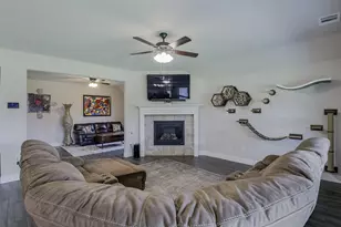 173 Hackney St, Waxahachie, TX 75165 - Photo 13