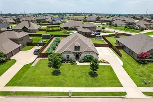 173 Hackney St, Waxahachie, TX 75165 - Photo 35