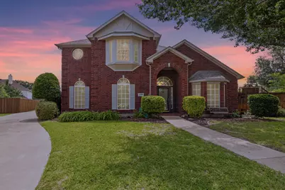 514 Newport Court, Murphy, TX 75094 - Photo 3