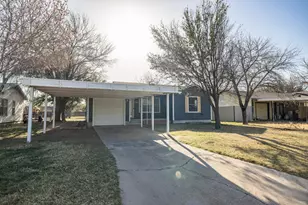 2309 Matador St, Abilene, TX 79605 - Photo 3