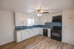 2309 Matador St, Abilene, TX 79605 - Photo 9