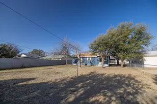 2309 Matador St, Abilene, TX 79605 - Photo 23