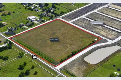 0 Fm 982, Princeton, TX 75407 - Photo 3