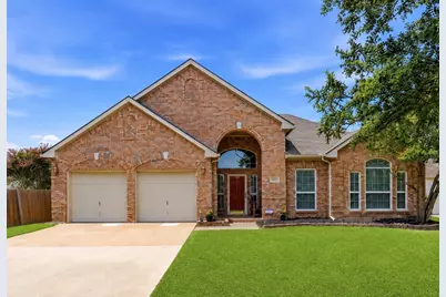 5371 Natchez Trail, Fort Worth, TX 76137 - Photo 1