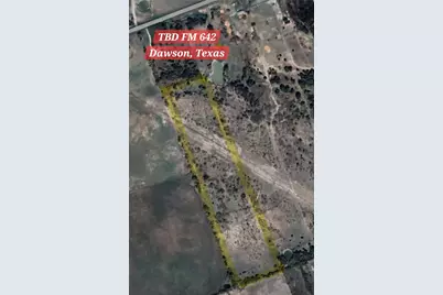 Tbd Tract 3-1 Fm 642, Dawson, TX 76639 - Photo 1