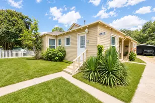 1819 Brittain St, Fort Worth, TX 76111 - Photo 1