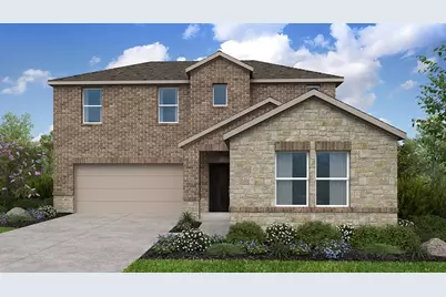 15336 Meso Maya Lane, Fort Worth, TX 76052 - Photo 1