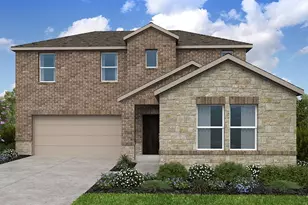 15336 Meso Maya Ln, Fort Worth, TX 76052 - Photo 1