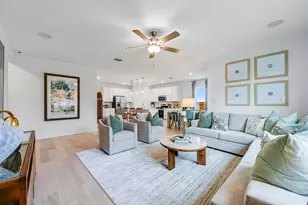 15336 Meso Maya Ln, Fort Worth, TX 76052 - Photo 13