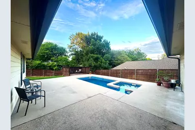 8712 Lake Country Drive, Fort Worth, TX 76179 - Photo 21
