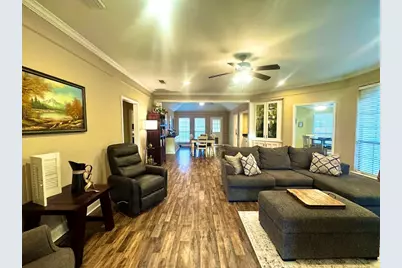 8712 Lake Country Drive, Fort Worth, TX 76179 - Photo 7