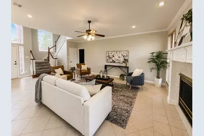 3100 Green Hollow Court, Highland Village, TX 75077 - Photo 9