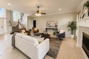 3100 Green Hollow Ct, Highland Village, TX 75077 - Photo 9