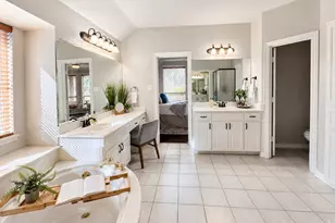 3100 Green Hollow Ct, Highland Village, TX 75077 - Photo 17