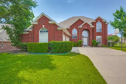 3100 Green Hollow Court, Highland Village, TX 75077 - Photo 1