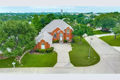 3100 Green Hollow Court, Highland Village, TX 75077 - Photo 35